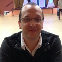 Laurent MAURICE