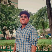 Dr ABHISHEK SIDDHARTH