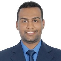 Ali Ahmed
