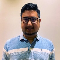 Vishal Gurung
