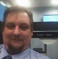 Robert Terry