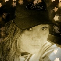 Redneck Juliet