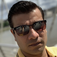 Rakesh Thakrar
