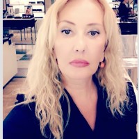 Helen Aistov