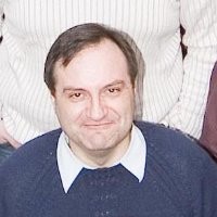 Thierry Paris