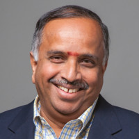 Mohan Srinivasan