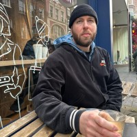 Andrew Javes-Johnson