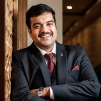Ashwin Bm