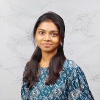 Haritha Thiyagaraj