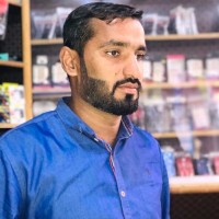 Waris Ali