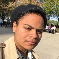Matthew Guerrero