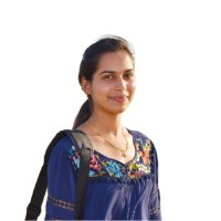 Shubha Pai