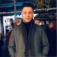 Erkan Keser