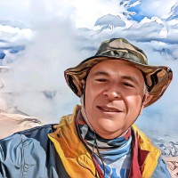 Glenn Graham