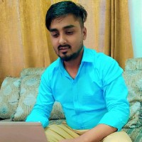 Ravikant Kumar Maurya