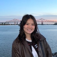 Ashley Fang