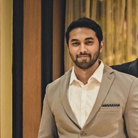 Faizan Ashraffi