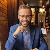 Nicholas Savel, Cpa, Bmath