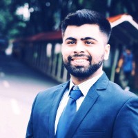 Ayush Bhatia