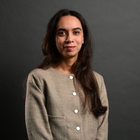Kenza Elbouazzaoui