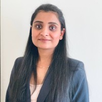 Disha Patel