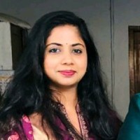 Monica Mohan