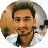Sk Sahil Haque