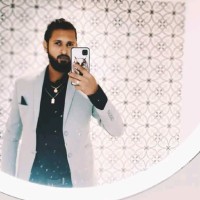 Hemant Runglollsing