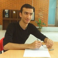Ahmed Shamil