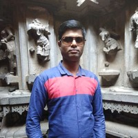 suDarshan Darekar