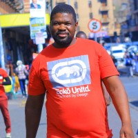 S'Manga Ntshangase