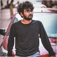 Aravind M S