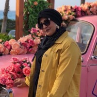 Shaima Mohamed