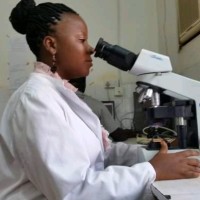 Dorcas Konadu Antwi
