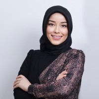 Burcu Bayram