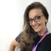 Danielle Marques Da Silva
