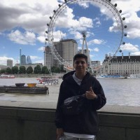 Guilherme Vieira da Silva