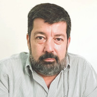 Ricardo Pinto