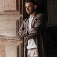 Alex Homyakov