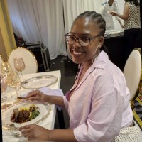 Tinyiko Ndlovu