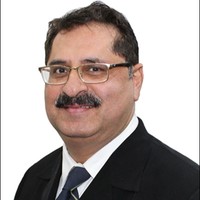 Anil Chopra