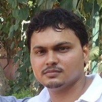 Upendra Pratap Raghav