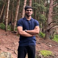 Parth Bansal
