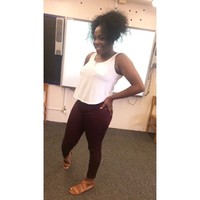 Elantrias Hawkins