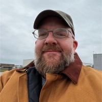 Raymond Shaffer