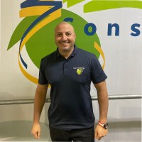 Simon Bordonaro