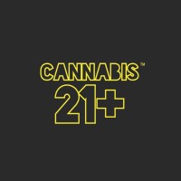 Cannabis Twenty One Plus