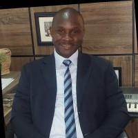 Clement Oludare