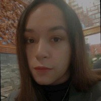 Bárbara Constanza Alvarado Matamala