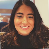 Jacklyn Bhati